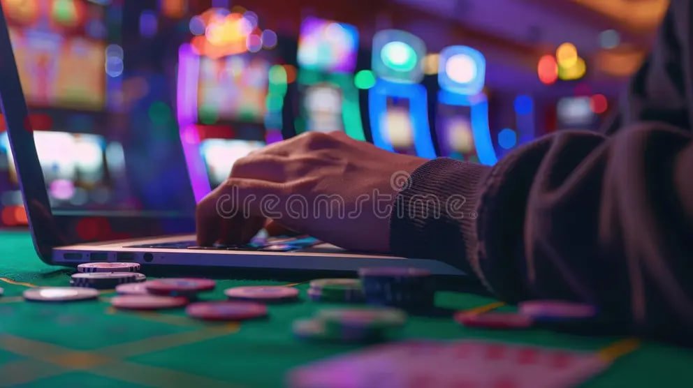 7676 bet