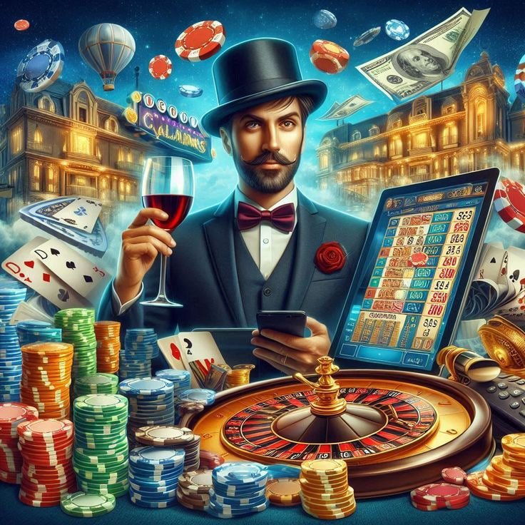 7676 bet