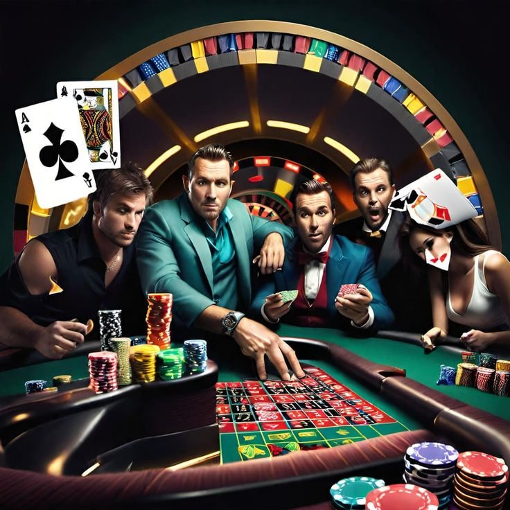 7676 bet