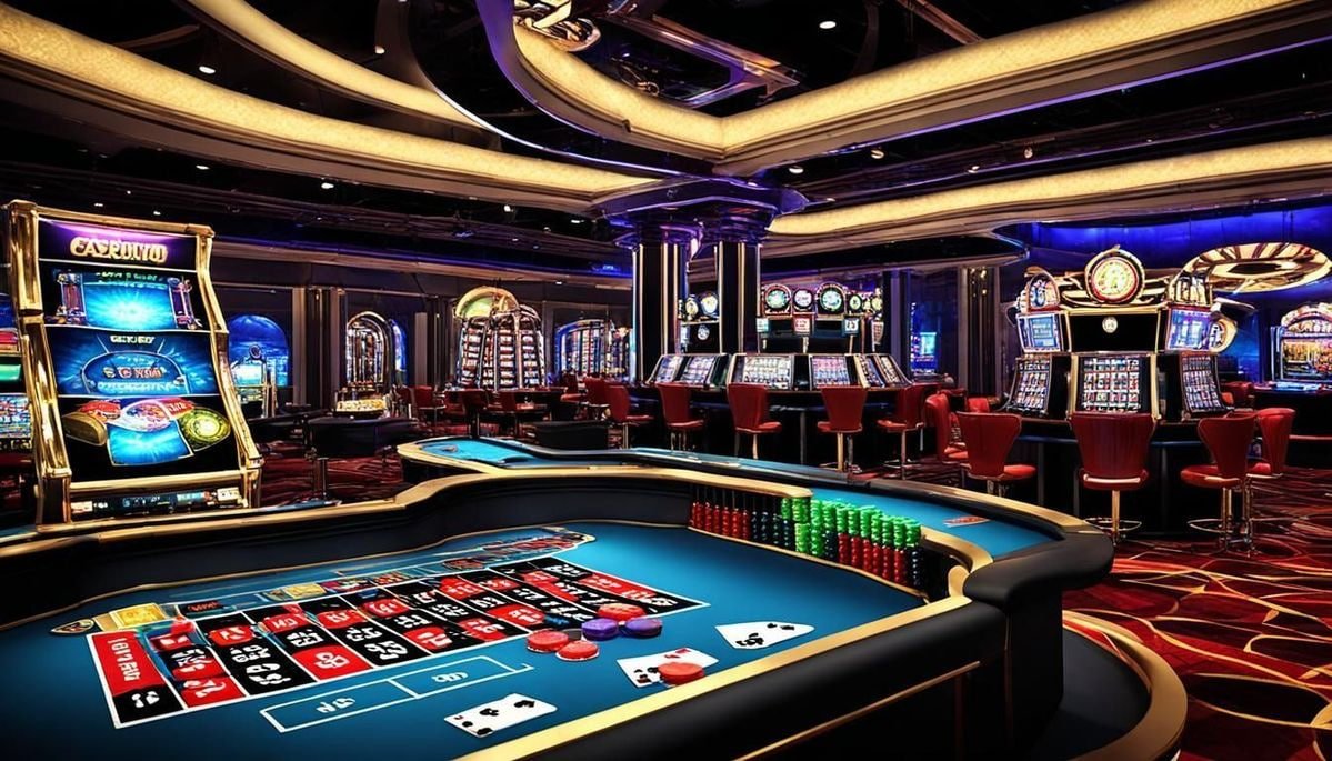 7676 bet